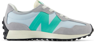 New Balance Kinderen 327 in Groente, Synthetic, Groente PH327VK