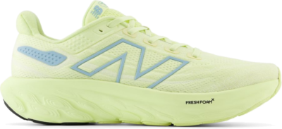 New Balance Heren Fresh Foam X 1080v13 in Grijs, Synthetic, Grijs M1080ABB