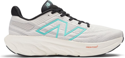 New Balance Heren Fresh Foam X 1080v13 in Groente, Synthetic, Groente M1080AFF