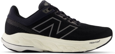 New Balance Heren Fresh Foam X 860v14 in Zwart, Synthetic, Zwart M860K14