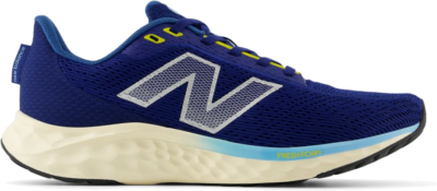 New Balance Heren Fresh Foam Arishi v4 in Blauw, Synthetic, Blauw MARISYB4