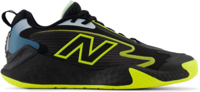 New Balance Heren Fresh Foam X CT-Rally v1 in Zwart, Synthetic, Zwart MCHRALS1