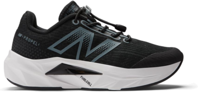 New Balance Kinderen Bungee FuelCell Propel v5 in Zwart, Synthetic, Zwart PAFCPRB5