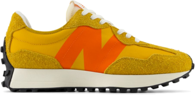 Lage Sneakers New Balance 327 Geel U327VA