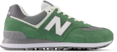 Lage Sneakers New Balance 574 Groen U574ESA