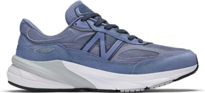 New Balance 990v6 MiUSA Purple U990PP6