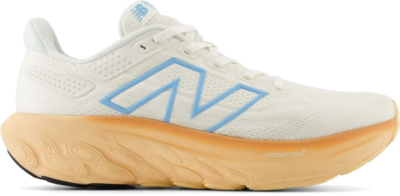 New Balance Dames Fresh Foam X 1080v13 in Blauw, Synthetic, Blauw W1080AEE