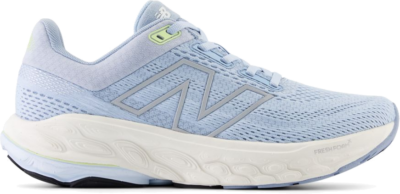 New Balance Dames Fresh Foam X 860v14 in Groente, Synthetic, Groente W860D14