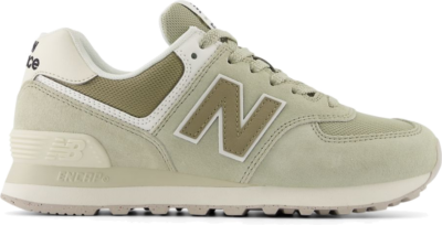 New Balance – 574 Groen