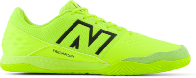 New Balance Unisex Audazo Command IN V6 in Zwart, Synthetic, Zwart SA2IH6