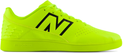 New Balance Unisex Audazo Control IN V6 in Zwart, Synthetic, Zwart SA3IH6