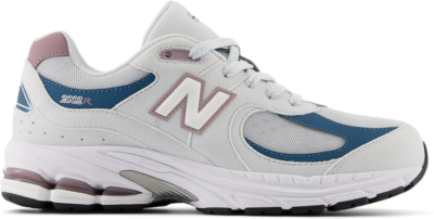 New Balance 2002R Quartz Grey (GS) GC2002KA