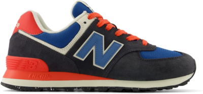 New Balance 574 Phantom Blue Agate U574RBA