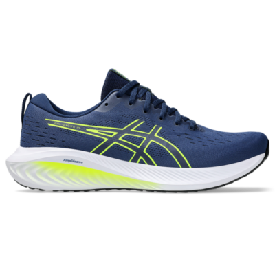 ASICS GEL-EXCITE 10 Blue Expanse/Safety Yellow 1011B600.404