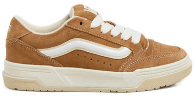 Vans Hylane Heren Schoenen Brown VN000D1JBRO1