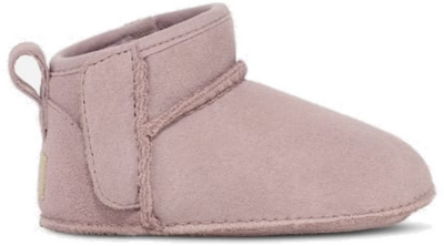 UGG Classic Ultra Mini-laarsje in Pale Smoke Pale Smoke 1157690I-PSK