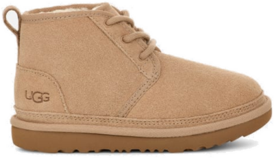 UGG Neumel II-laars voor kinderen  in Beige Sand 1017320K-SAN