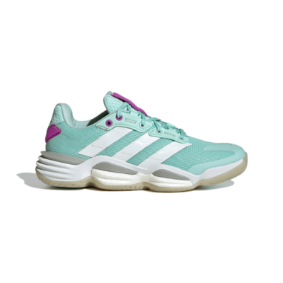 Adidas Stabil 16 Indoor Semi Flash Aqua IE3586