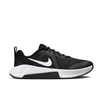 Nike MC Trainer 3 work Zwart FQ1830-001