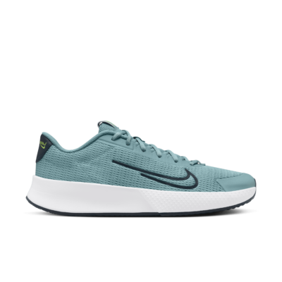 NikeCourt Vapor Lite 2 Blauw DV2016-401