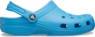 Crocs Classic Clog Dames – Blue- Dames, Blue Blue