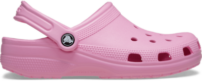 Crocs Classic Clog Dames – Pink- Dames, Pink Pink