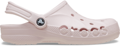 Crocs Baya Klompen Unisex Barely Pink Barely Pink 10126-6PI-M4W6