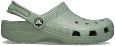 Crocs Classic Clog Kinderen – Gren – Kind, Gren Gren