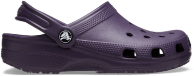 Crocs Classic Klompen Kinder Dark Iris Dark Iris 206991-5AS-C11