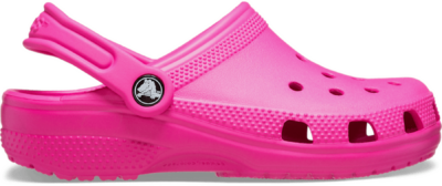 Crocs Classic Clog Infant – Pink, Pink Pink