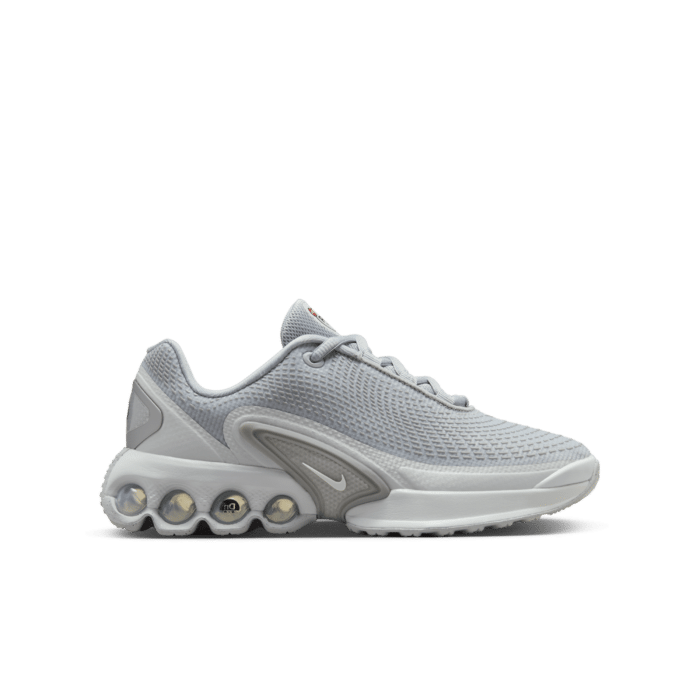 Nike Air Max Unisex Schoenen Grey FB8987-005