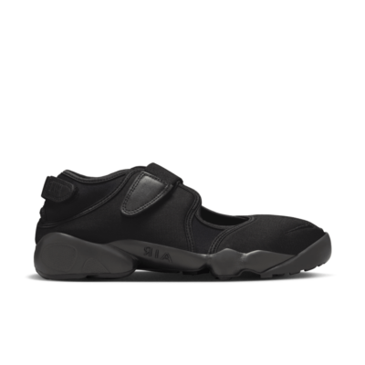 Nike Women’s Air Rift ‘Black and Cool Grey’ HF5389-001