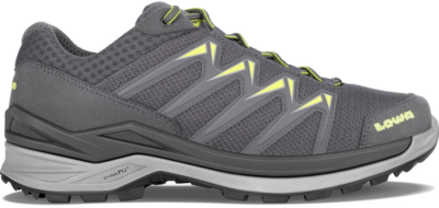 Lowa Innox Pro Gore-tex Heren Wandelschoenen Lm310709-7993 – Kleur Grijs-multicolour LM310709-7993