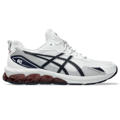 ASICS GEL-QUANTUM 180 LS White/Midnight 1201A993.103