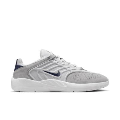 Nike SB Vertebrea Platinum Tinty Navy FD4691-002