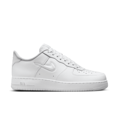 Nike Air Force 1 Wit HM0621-100