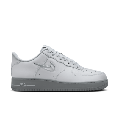 Nike Air Force 1 Grijs HM0621-001