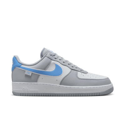 Nike Air Force 1 Low Grey HM0721-001