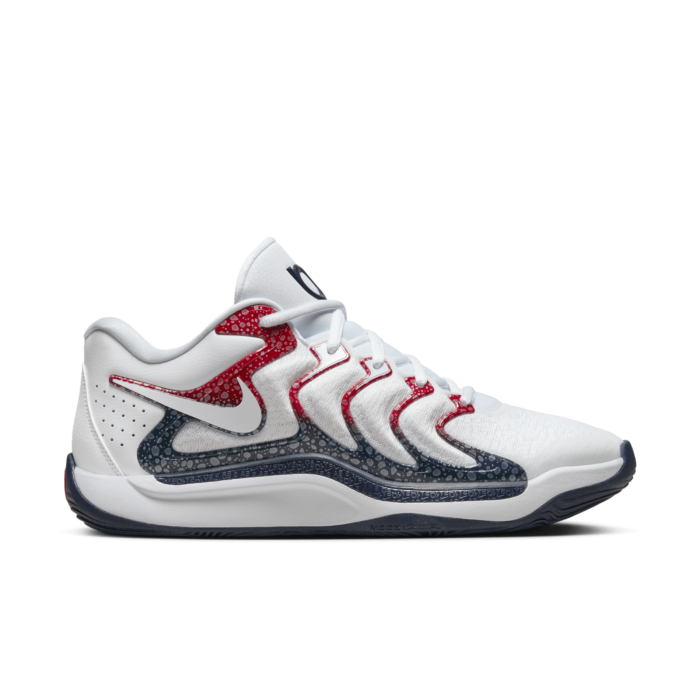 Nike KD 17 USA FJ9487-101
