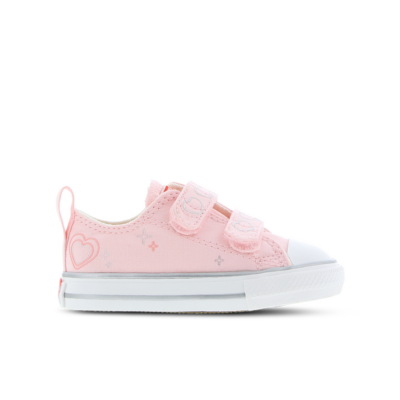 Converse Ctas 2v Low Pink A09120C