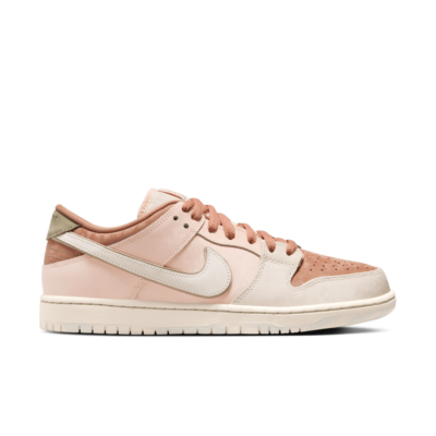 Nike Nike SB Dunk Low Pro ‘Crimson Tint and Amber Brown’ FV5926-200