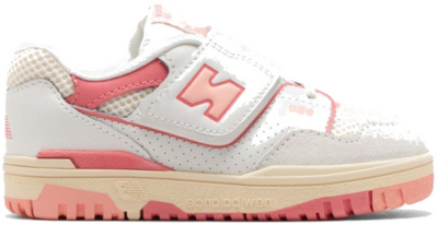 New Balance 550  Sneakers pink|white IHB550VR