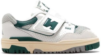New Balance 550  Sneakers green|white IHB550CS
