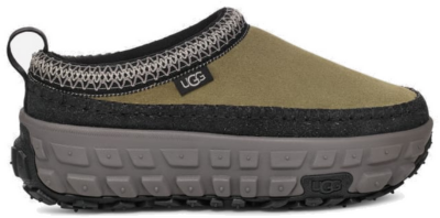 UGG Venture Daze in Green Burnt Olive/Charcoal 1154530-BLVC