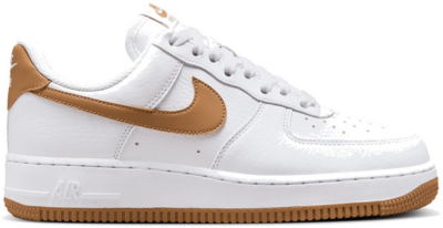 NIKE WMNS AIR FORCE 1 ’07 ‘NEXT NATURE’ DC9486-103