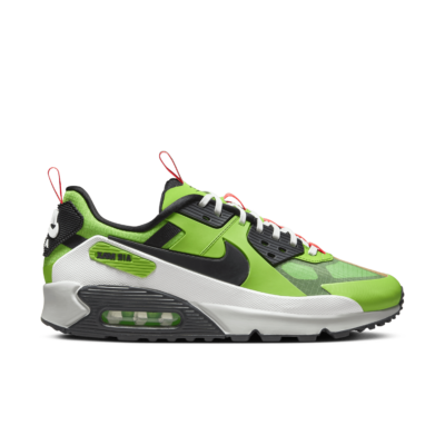 Nike Air Max 90 Drift Action Green FB2877-300