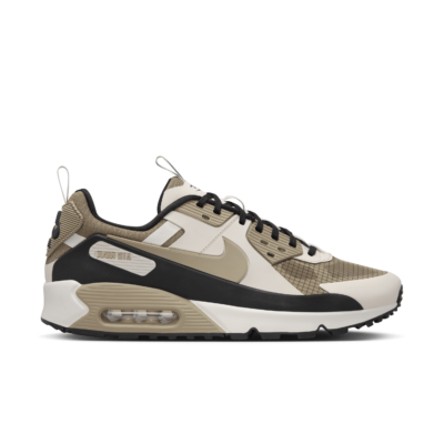 Nike Air Max 90 Drift Light Orewood Brown FB2877-100