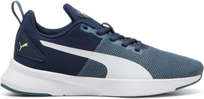 PUMA Flyer Runner Youth s, Dark Blue 192928_49