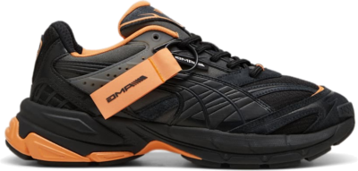 PUMA Mercedes-Amg Motorsport Velophasis Sneakers, Black 308392_01