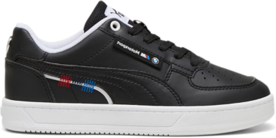 PUMA BMW M Motorsport Caven 2.0 Sneakers Youth, Black 308503_01